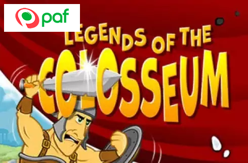 Legends of the Colosseum
